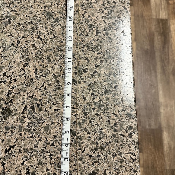 Riddles 18” 10K Diamond Cut Chain Necklace - Picture 3 of 5